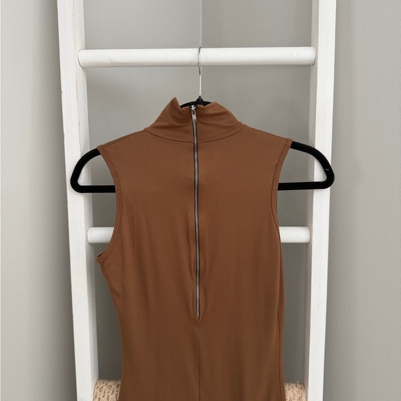 BUMPSUIT The Stevie Maternity Unitard - Picture 3 of 4